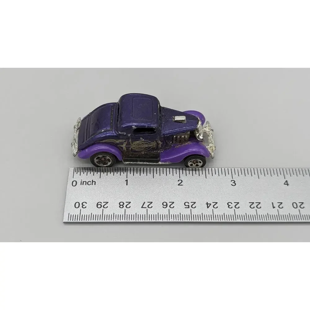 Mattel 1979 hot